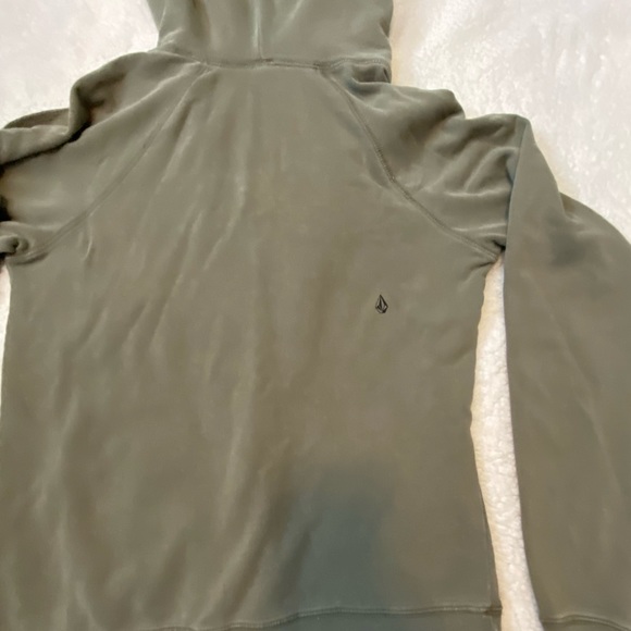 Volcom Hoodie - Picture 7 of 7